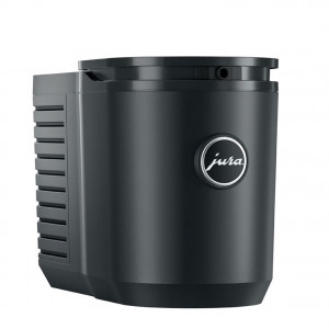 Холодильник для молока JURA Cool Control Black 600 мл
